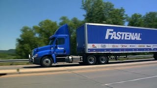 How Does 3PL Store to Store Shipping Work at Fastenal [upl. by Adiel]