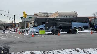 Sheepshead Bay Road Brooklyn NYC [upl. by Karmen]