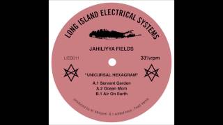 Jahiliyya Fields  Unicursal Hexigrams Full Album [upl. by Verge93]