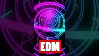 EDM Music That Will Make Your Heart RACE shorts [upl. by Reyotal]