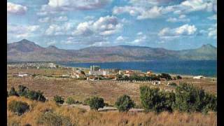 Alicante Playa de San Juan 1960  1980 [upl. by Adele]