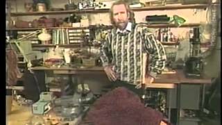 CBS This Morning At Home With Jim Henson [upl. by Pachston735]