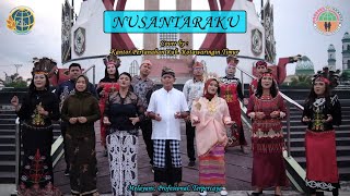 NUSANTARAKU COVER BY KANTOR PERTANAHAN KABUPATEN KOTAWARINGIN TIMUR [upl. by Romeyn]