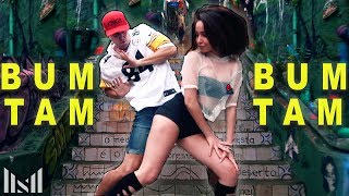 BUM BUM TAM TAM  Jason Derulo X J Balvin Dance  Matt Steffanina BRAZIL [upl. by Juliano]