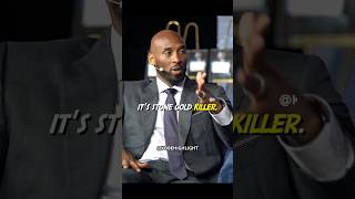 Kobe Bryant used Halloween theme song for motivation ￼ [upl. by Ennaeus]