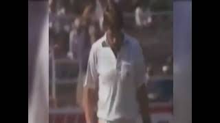 kapil dev 175 vs zimbabwe in 1983 world cup highlights [upl. by Amund]