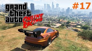 Which Is Best FWD RWD or AWD  GTA Online Racing №17 [upl. by Laubin]