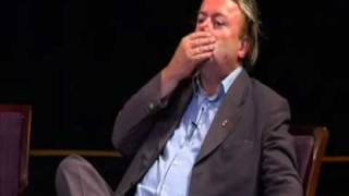 Hitchens the purpose of life [upl. by Jennilee729]