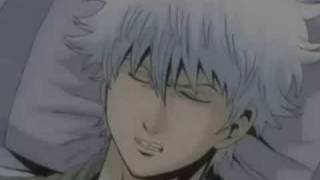 Gintama AMV  A Tribute To Gintoki  All Star [upl. by Erimahs838]