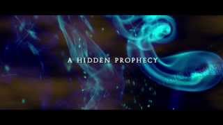 PROPHECY OF EVE  Teaser Trailer [upl. by Maudie]