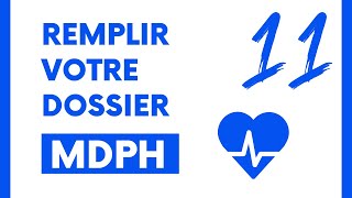 11 Le dossier médical [upl. by Berger]