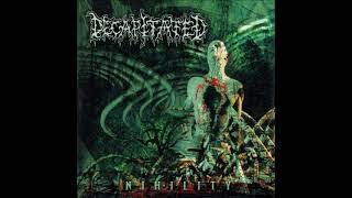 DECAPITATED  Nihility 2002 full album [upl. by Richards]