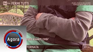 Leroina è tornata  Agorà 28032019 [upl. by Baryram]