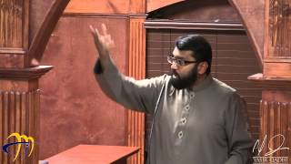 Laylat alQadr  How to make the best out of the last 10 Nights  Dr Yasir Qadhi  18 July 2014 [upl. by Shelba]