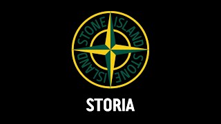 Stone Island Storia [upl. by Anev546]