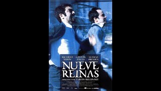 Nueve Reinas Ricardo Darín Cine Argentino [upl. by Avictor]