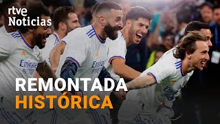 Real Madrid 10 RCD Mallorca  HIGHLIGHTS  LaLiga 202324 [upl. by Aciamaj348]