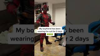 Deadpool Plays WARZONE [upl. by Lay]