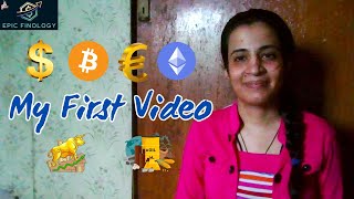 My First Video Welcome to Epic Finology – Crypto Stocks Forex amp Commodities [upl. by Deanne]