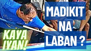 EFREN BATA REYES VS ABBA [upl. by Alimaj]