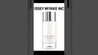 Le Sel dIssey Issey Miyake para Hombres [upl. by Htrag]