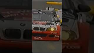 PTG M3 GTRs vs Schnitzer M3 GTRs bmwm3gtr e46m3 bmwm3 bmwm3e46 m3e46 nfsmostwanted racecars [upl. by Neenwahs]