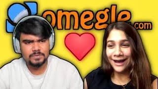 OMEGLE PART11  ANTARYAMI GAMING [upl. by Elenahc]