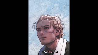 Thorfinn Edit REMAKE  24 Songs  vinlandsaga thorfinn shorts [upl. by Heathcote]