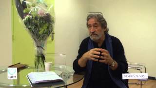 INTERVIEW Jordi Savall [upl. by Nitsud]