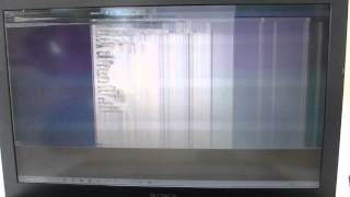 problemas con el SONY VAIO SVS13A2X9ES [upl. by Lebazej444]