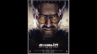 Saaho Full Movie In Hindi Dubbed Prabhas  Shraddha Kapoor  Neil Nitin  Arun [upl. by Burck]