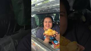 Behen ne Car mein Pani Puri khayi 🤣  Watch till end😱  Abhay Bhadoriya shorts panipuri funny [upl. by Holladay662]