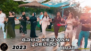 GRUP KERVAN  DELÎLO  GOVEND Zindî [upl. by Nordin]