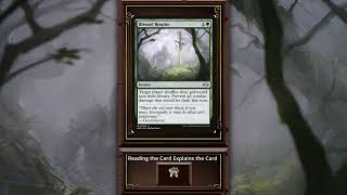 Blessed Respite edh mtg mtgcommander mtgcommunity magicthegathering [upl. by Othilia]