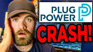 Plug Power Going Bankrupt  PLUG Stock Review 2024 [upl. by Base637]