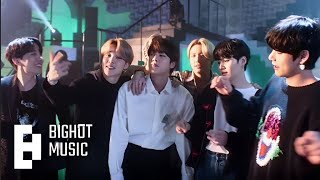 BTS 방탄소년단 Where We Are Music Video [upl. by Annayram]