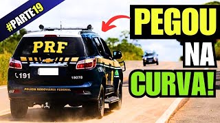 quotPRFquot Não Teve PENA MOTORISTAS Imprudentes se DANDO MAL pt19 [upl. by Priebe]