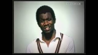 Malcolm Marshall  Career Profile  ESPN Documentary 2000 [upl. by Eca]