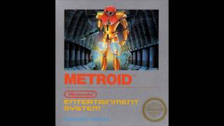 Metroid Music  Kraids Lair [upl. by Valery]