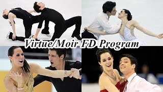 VirtueMoir FD Program Collection [upl. by Spohr299]