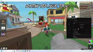 Best MM2 Murder Mystery 2 OP Script Pastebin 2023 [upl. by Najtsirk]