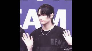 LONG HAIR HUENING KAI hueningkai kai hueningkaiedit tommorrowxtogether kpop edit [upl. by Paresh586]