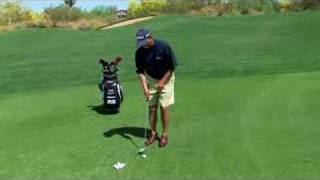 Stan Utley Chipping Tip [upl. by Huba]