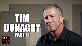 Tim Donaghy Calls David Stern a Fat Stuttering Prick amp Liar Part 11 [upl. by Pasol]