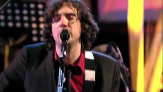 Snow Patrol Reworked  Lifeboats Live at the Royal Albert Hall [upl. by Vasily]