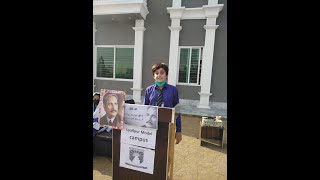 KHUDI KO KAR BULAND ITNA❤️ IQBAL DAY SPEECH 🎤 [upl. by Leunas776]