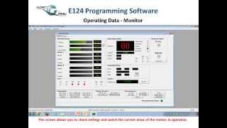 GLOBAL ACCESS  FAAC E124 Advanced Control Board Overview [upl. by Fasa646]