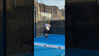 Experimentando nuevos deportes🔥Ep 1 deportes gym fit fitness padel experiencia shorts [upl. by Gun]