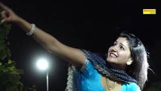 Sapna Chaudhary ¦ Bol Tere Mithe Mithe ¦ Sapna Chaudhary Songs I Tashan haryanvi [upl. by Ayotyal193]