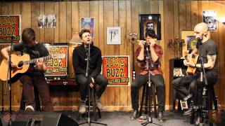 1029 The Buzz Acoustic Session AFI  17 Crimes [upl. by Kane528]